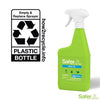 Safer Brand Neem Oil Organic Liquid Insect Killer 32 oz (Pack of 6).