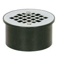 Sioux Chief 3 or 4 in. D ABS General Purpose Floor Drain - Deal of The Week