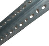 Boltmaster 1-1/2 in. W x 96 in. L Steel Slotted Angle (Pack of 5)