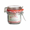 Kilner 4.25 oz Clear Storage Jar 1 pk (Pack of 6)