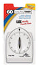 LUX Mute Mder Mechanical Plastic Kitchen Timer - Open Box