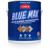 Ames Blue Max Matte Translucent Blue Water-Based Waterproof Sealer 1 gal. (Pack of 4)