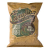 1 in 6 Snacks Carolina Dill Pickle Potato Chips 2 oz Bagged (Pack of 20)