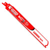 Diablo Ds0908cf 9" Carbide Tipped Reciprocating Saw Blade