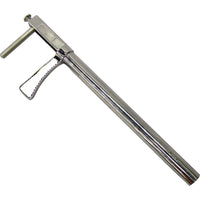 Multi-Bolus Balling Gun