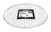 Old Smokey Products Aluminum/Steel Grill Grate 21 in. L Old Smokey