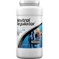 Seachem Neutral Regulator 500 g Adjusts & Maintains pH Balance