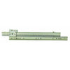 Knape & Vogt 20 in. L Steel Ball-Bearing Rollers Drawer Slide 2 pk - Open Box
