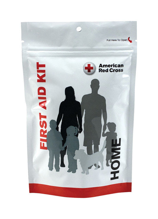 First Aid Only Home First Aid Kit 32 ct