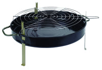 Marsh Allen 18 in. Charcoal Grill Black - Deal of The Week