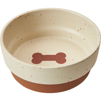 Spot Sedona Dog Dish