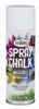 Testor'S 307587 6 Oz White Temporary Spray Chalk (Pack of 3)