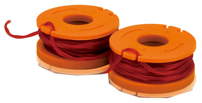 Worx 0.065 in. D X 10 ft. L Replacement Line Trimmer Spool