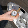 TIRE PRESSUR GAUGE 60PSI (Pack of 6)