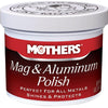 Mothers Mag & Aluminum Polish 5 oz - Open Box