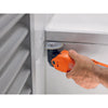 Fein Starlock 3 in. X 3 in. L Diamond Coated Grout Removal Blade 1 pk - Deal of The Week