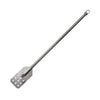 Bayou Classic Stainless Steel Silver Longarm Stir Paddle 1 pc - Deal of The Week