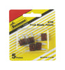 Bussmann 7.5 amps ATM Mini Automotive Fuse 5 pk (Pack of 5)