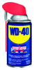 WD-40 Smart Straw General Purpose Lubricant Spray 8 oz. (Pack of 12)