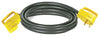 Camco Power Grip 25 ft. 30 amps Extension Cord 1 pk