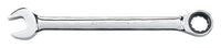 GearWrench 15/16 in. X 15/16 in. 12 Point SAE Ratcheting Combination Wrench 13.11 in. L 1 pc