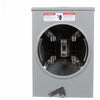 Siemens 135 amps Ringless Overhead/Underground Meter Socket