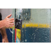 Flex Seal Family of Products Flex Tape 4 in. W X 5 ft. L Black Waterproof Repair Tape (Pack of 4)