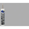 White Lightning 3006 Ultra Gray Siliconized Acrylic Latex Sealant 10 oz. (Pack of 12)