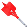 Diablo 1-1/2 in. X 4 in. L High Speed Steel Clean Wood Spade Bit Hex Shank 1 pk - Deal of The Week