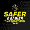 Tomcat Medium Snap Trap For Moles 1 pk - Deal of The Week