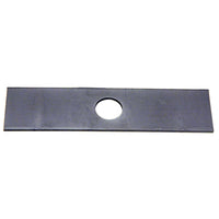 MaxPower 7.75 in. L Edger Blade