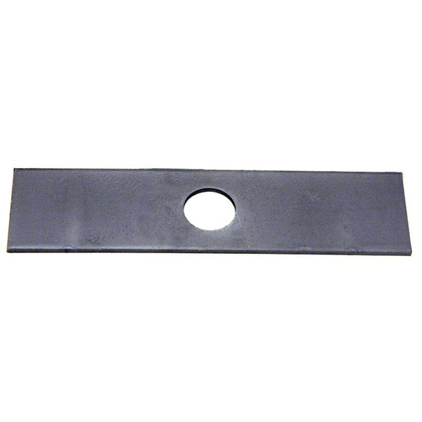 MaxPower 7.75 in. L Edger Blade