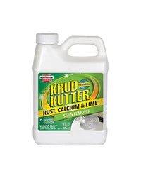 Krud Kutter 28 oz. Calcium, Lime and Rust Remover (Pack of 6)