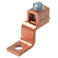Gardner Bender 14-6 AWG Electrical Lug Copper 2 pk - Open Box