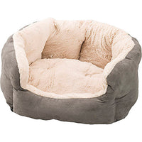 Sleep Zone Reversible Cushion Cuddler