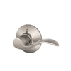 Schlage Accent Classic Satin Nickel Dummy Lever Right Handed - Deal of The Week