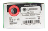 Hillman No. 10 X 2-1/2 in. L Phillips Oval Head Sheet Metal Screws 50 pk