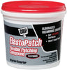 Dap ElastoPatch Ready-to-Use Off-White Textured Indoor/Outdoor Elastomeric Patching Compound 32 oz.