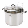 Ball Collection Elite Wide Mouth Water Bath Canner 21 qt. 2 pk (Pack of 2)