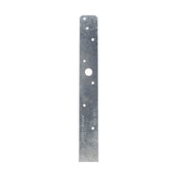 Simpson Strong-Tie 18 in. H x 1.25 in. W 20 Ga. Galvanized Steel Strap (Pack of 50)