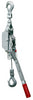 American Power Pull 2000 lb Cable Puller 16 in. L - Open Box
