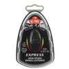 Kiwi Express Shine Black Sponge Shoe Polish 0.23 oz.