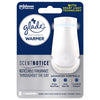Glade Plug-Ins None Scent Air Freshener Oil Warmer 1 oz Liquid (Pack of 5)