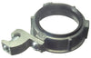 Halex 2 in. Zinc Insulated Grounding Bushing 1 pk