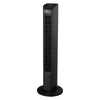 Perfect Aire 29 in. H Oscillating Tower Fan