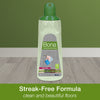 Bona No Scent Floor Cleaner Refill Liquid 34 oz (Pack of 6)