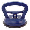 QEP 4 in. H X 4.5 in. W X 4.5 in. L X 4.5 in. D Plastic Suction Cup 1 pk