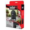 Weber Premium Black Grill Cover For 22" Charcoal Grills