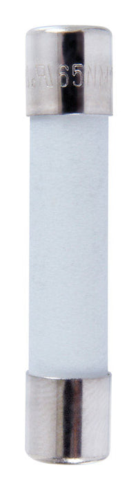 Jandorf ABC 20 amps Fast Acting Fuse 2 pk