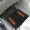 U.S. Marines 2 Piece Deluxe Car Mat Set